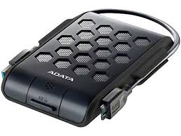 ADATA HD720 External Hard Drive 1TB 