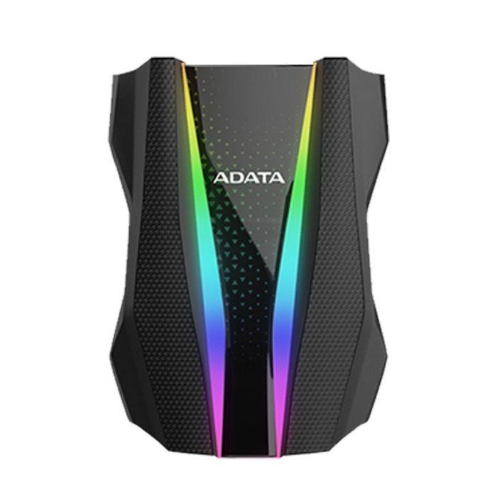 ADATA HD770G External Hard Drive - 1TB