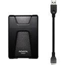 Adata DashDrive Durable HD650 External HDD - 2TB