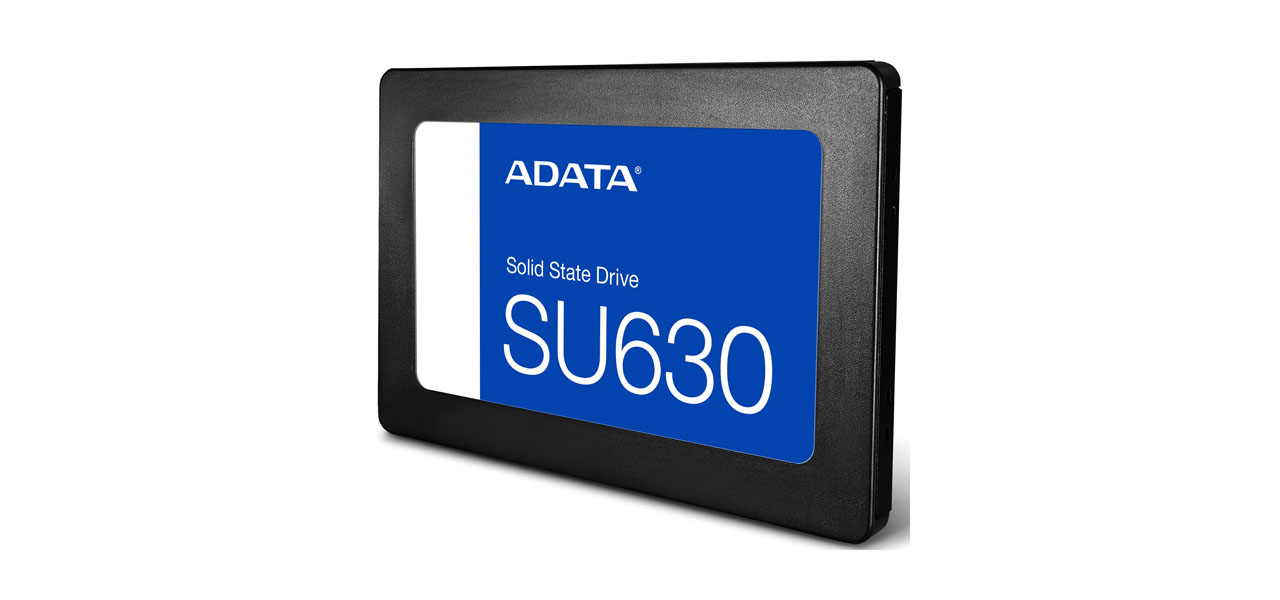 Adata Ultimate SU630 SSD - 480GB