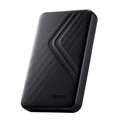 Apacer AC236 1TB External Hard Drive