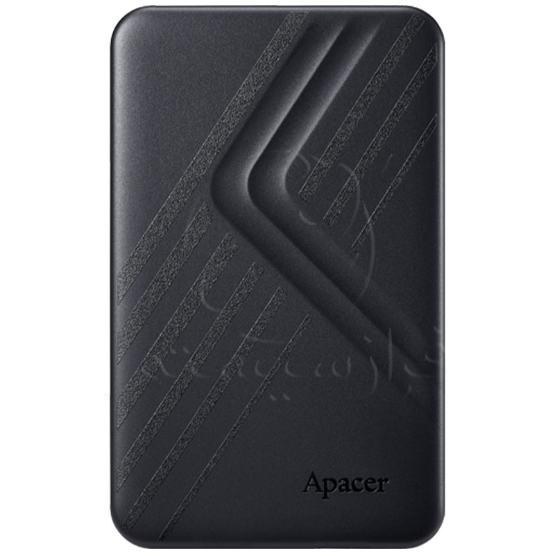 Apacer AC236 1TB External Hard Drive