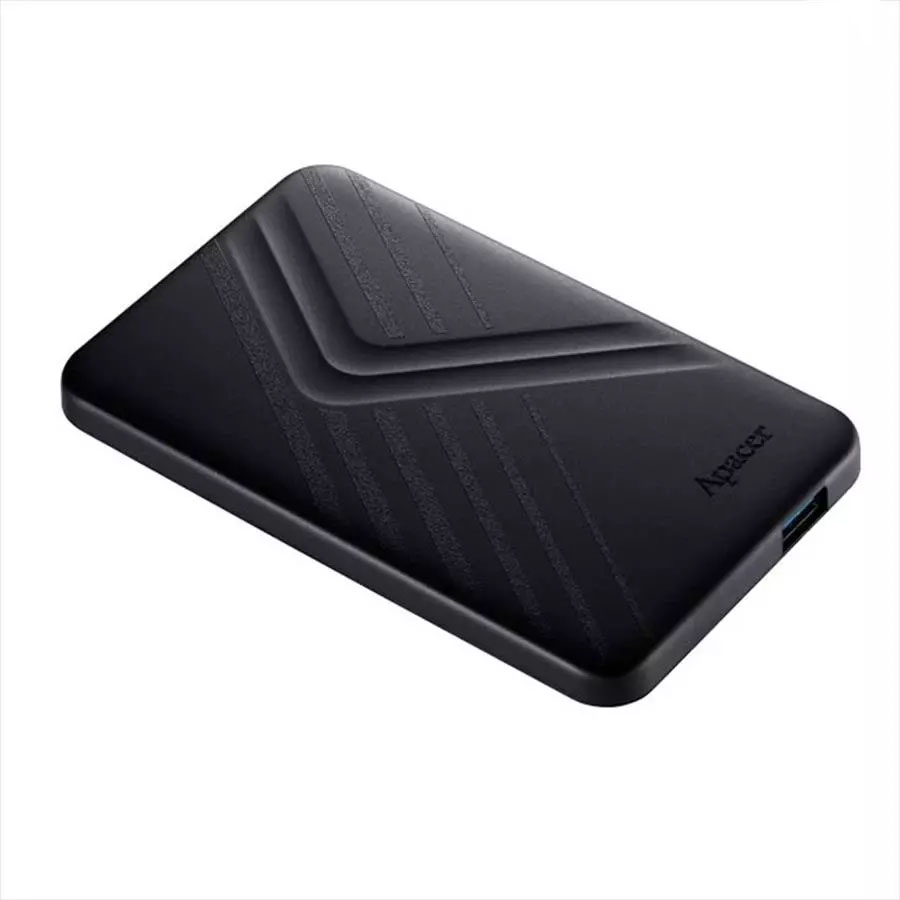 Apacer AC236 2TB External Hard Drive