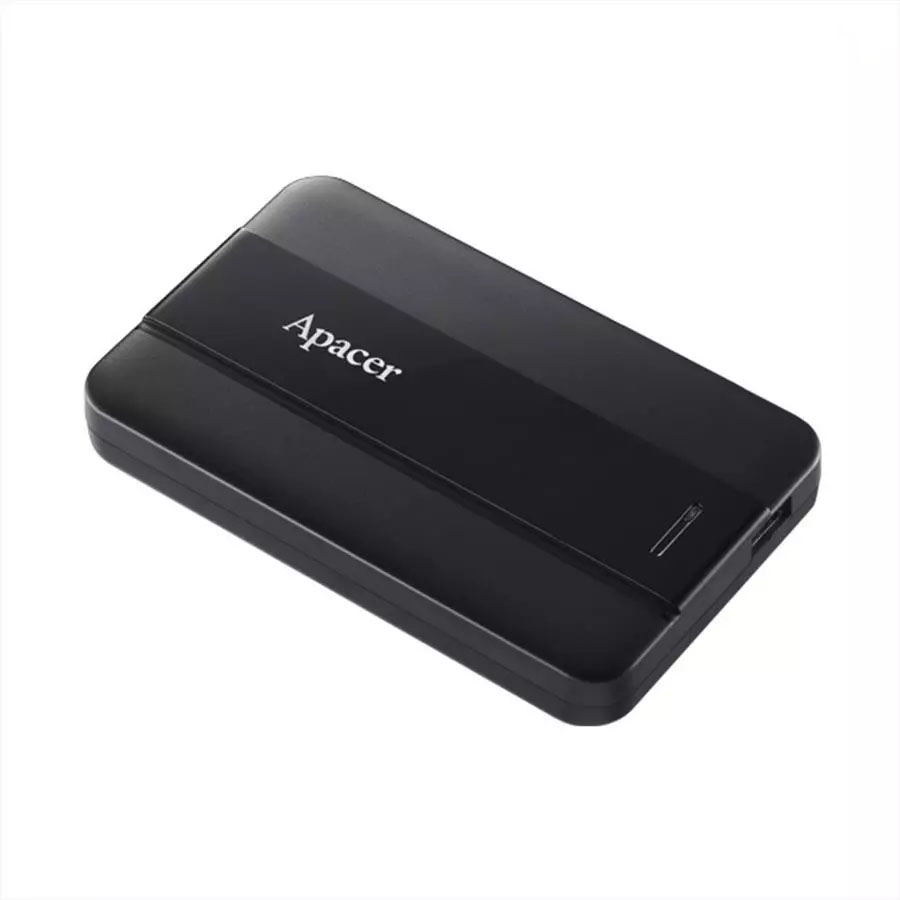 Apacer AC237 2TB External Hard Drive