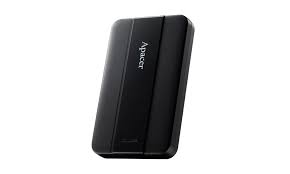 Apacer AC237 2TB External Hard Drive