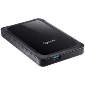 Apacer AC532 1TB External Hard Drive