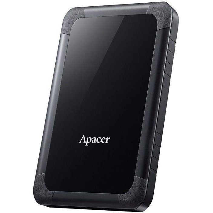 Apacer AC532 1TB External Hard Drive