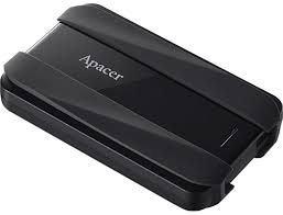 Apacer AC533 2TB External Hard Drive