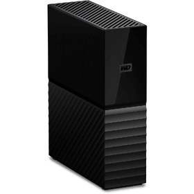 My Book Desktop 12TB External Hard Drive