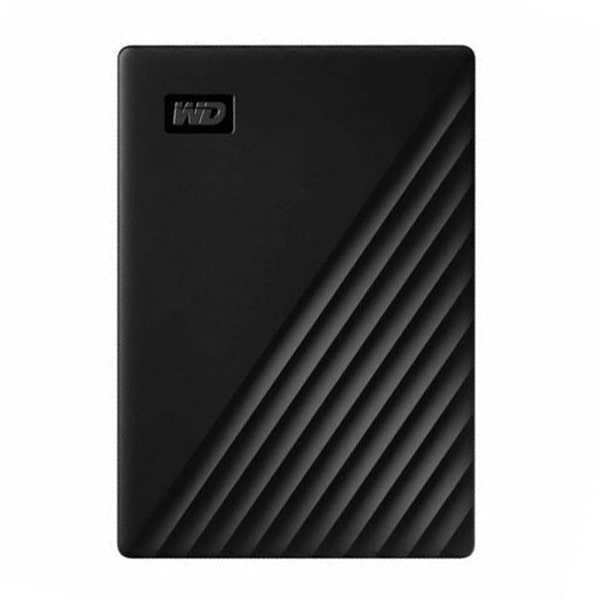 Western Digital WDBYvg0020BBK-WESN My Passport 2T