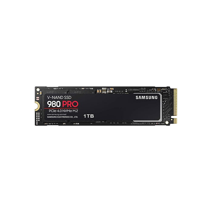 حافظه SSD اینترنال سامسونگ مدل 980 _ NVMe M.2 2280 ظرفیت 1 ترابایت