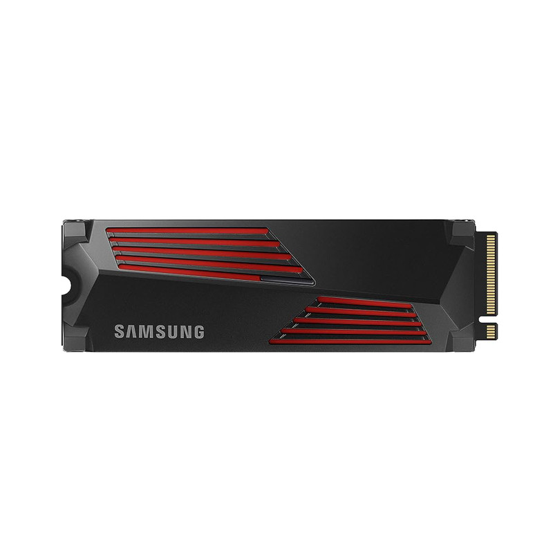 اس اس دی اینترنال M.2 NVMe سامسونگ مدل Samsung 990 Pro ظرفیت 1 ترابایت