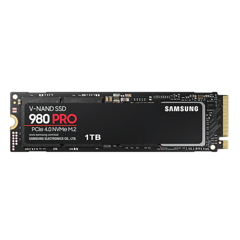 حافظه اس اس دی اینترنال سامسونگ مدل PRO 980 با ظرفیت 1 ترابایت