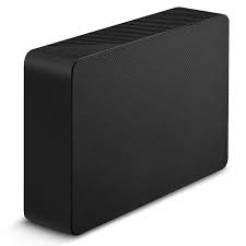 Seagate Expansion Desktop External Hard Disk - 8TB