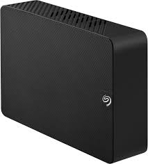 Seagate Expansion Desktop External Hard Disk - 8TB  