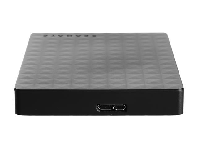 Seagate Expansion Portable STEA2000400 External 2TB