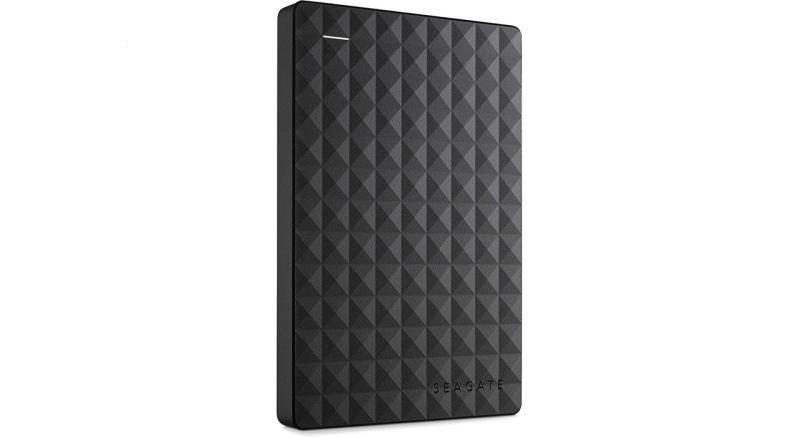 Seagate Expansion Portable STEA2000400 External 2TB