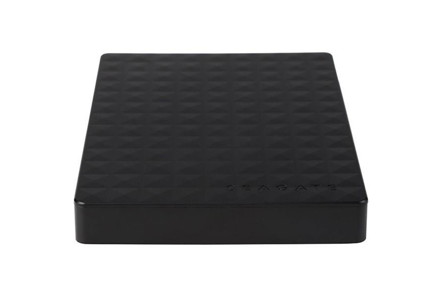 Seagate Expansion Portable STEA4000400 External 4TB