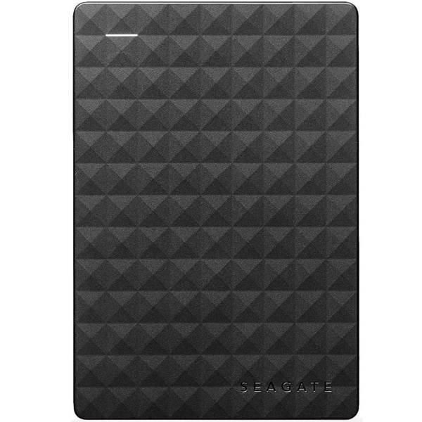 Seagate Expansion Portable STEA500400 External Hard Drive - 500GB