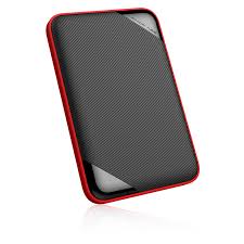 Silicon Power Armor A62 External Hard Drive 5TB