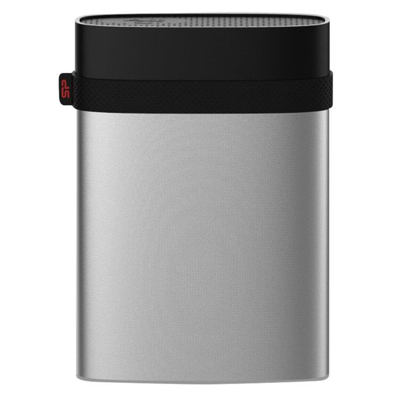 Silicon Power Armor A85 External Hard Drive - 1TB