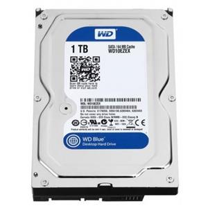 Western Digital Blue WD10EZEX Internal Hard Drive