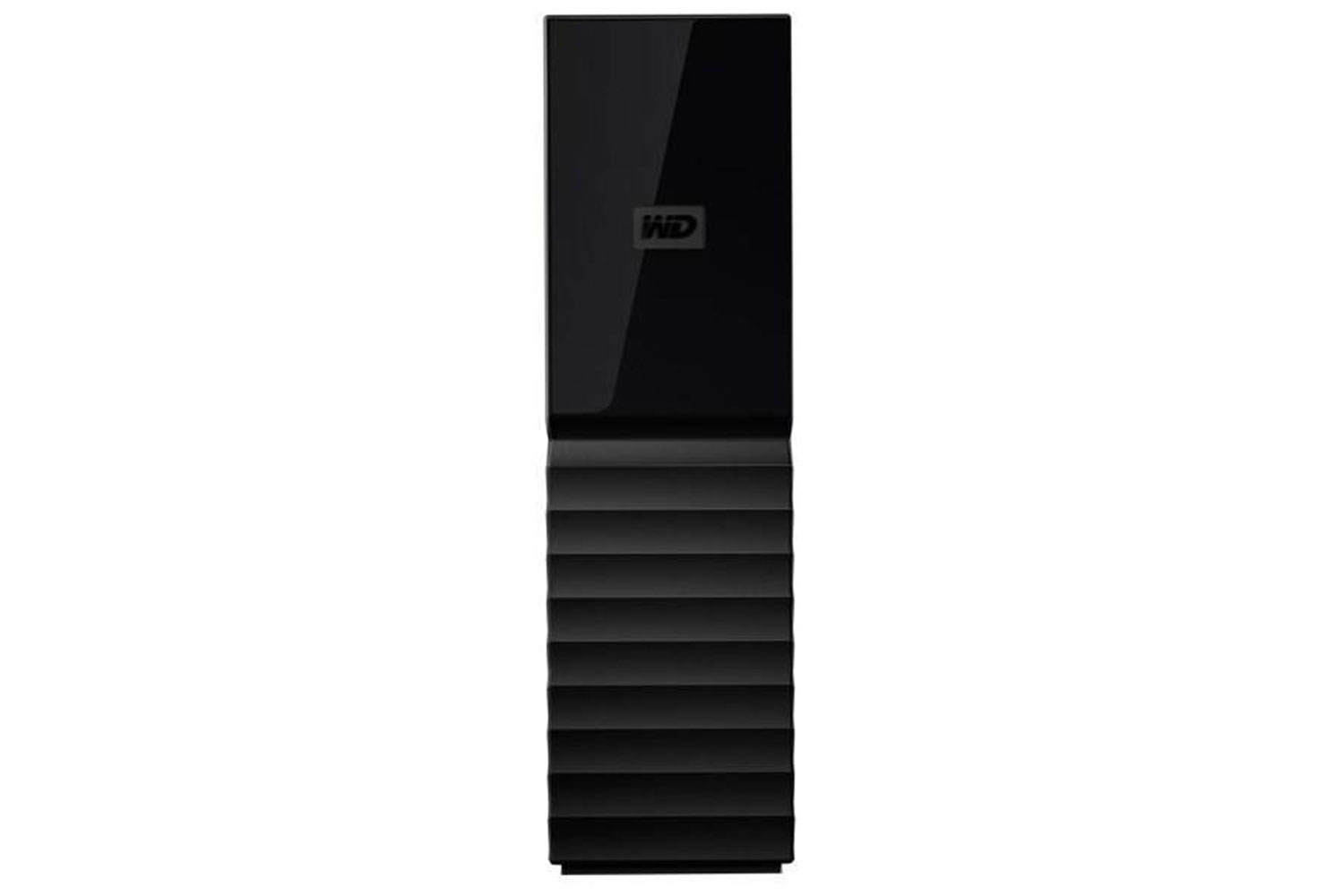 Western Digital My Book Desktop External Hard 6TB