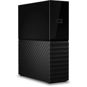  Western Digital My Book Desktop External Hard Drive 8TB