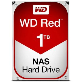 Western Digital Red 1TB Internal Hard Drive