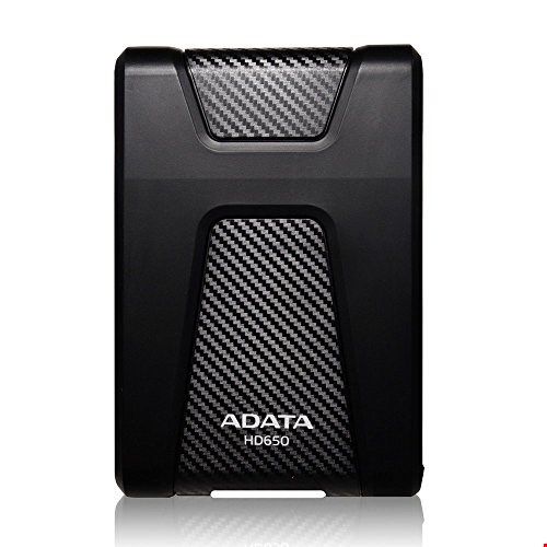 هارد اکسترنال ADATA DashDrive Durable 2TB