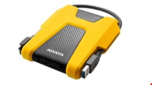 هارد کسترنال ADATA HD680 2TB