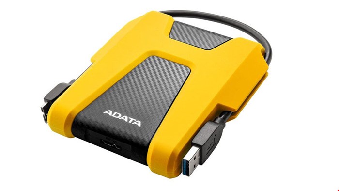 هارد کسترنال ADATA HD680 2TB