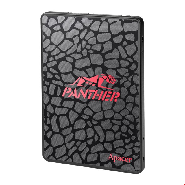 حافظه SSD اینترنال اپیسر 128 گیگابایت مدل AS350 PANTHER 