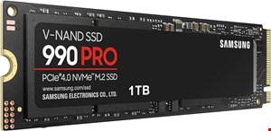 اس اس دی اینترنال M.2 NVMe سامسونگ مدلSamsung 990 Pro 1TB