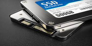 راهنمای کامل خرید ذخیره ساز SSD به همراه معرفی چندین برند معتبر